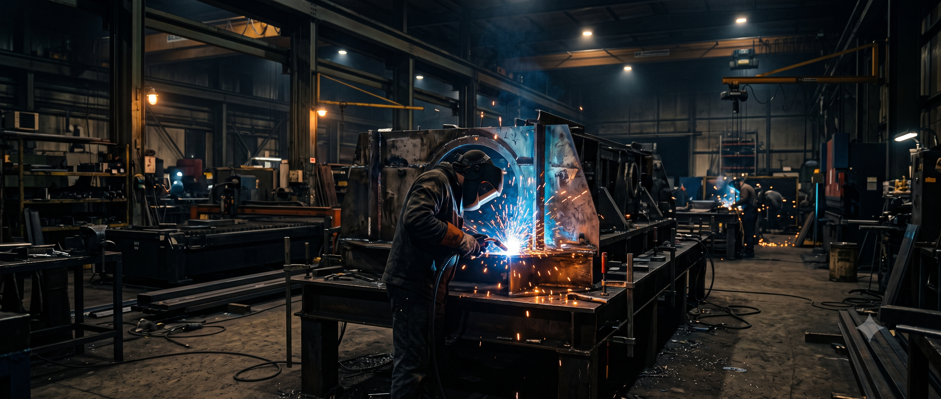 KAS Engineering Workshop