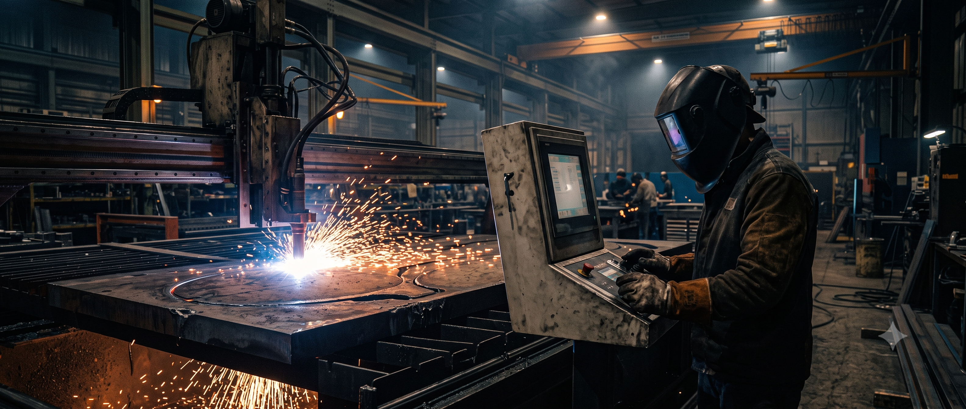 Precision Cutting