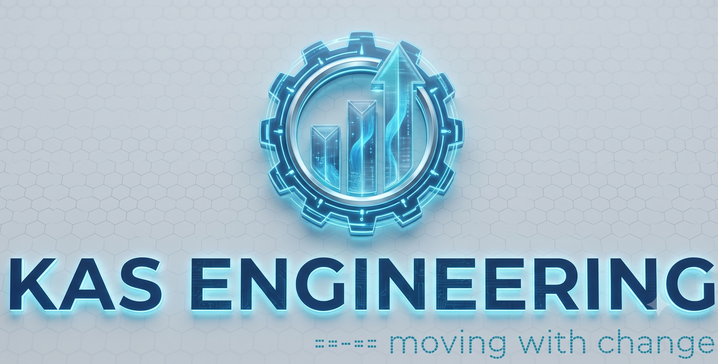 KAS Engineering Logo